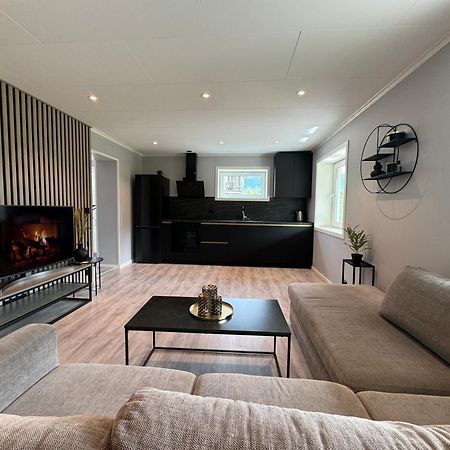 Dalen Apartment Stranda  Exteriér fotografie