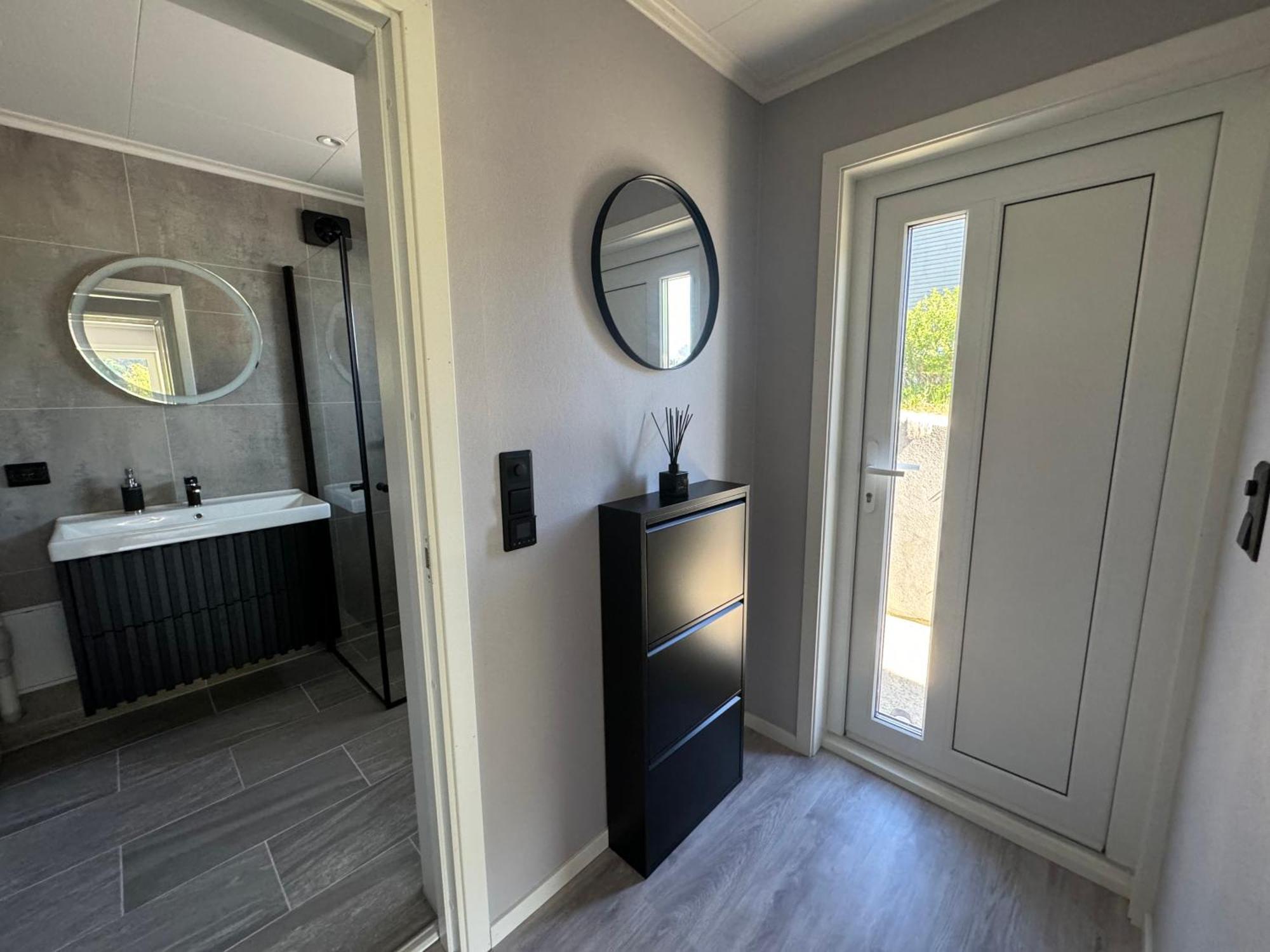 Dalen Apartment Stranda  Exteriér fotografie
