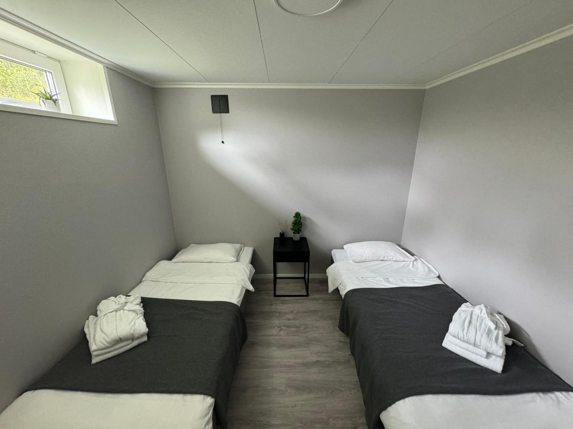 Dalen Apartment Stranda  Exteriér fotografie